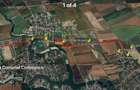 De vanzare doua loturi in Ostratu, Corbeanca 541mp, 500mp 60euro/mp