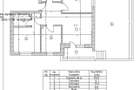 PROMOTIE Apartament 3 camere decomandat/curte de 44mp/7 minute Metrou Berceni