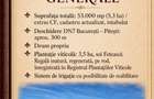 Teren de 53.000 mp cu vita de vie + Conac boieresc - 11