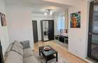 Apartament 2 Camere Otopeni Central | Mobilat, Utilat, Loc  Parcare