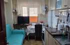 Apartament cu 2 camere pe Calea Mosilor - 5