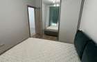 Apartament 3 camere-Ansamblu Rezidential finalizat-2 min Metrou-Mobilat/Utilat