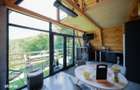 Cabana A-frame, Damis, Bratca, Afacere la cheie De Vanzare - 12