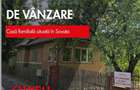 De vanzare casa familiala, Sovata - 2
