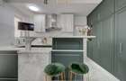 CAROL - EPISCOP CHESARIE, APARTAMENT 250 MP TOTAL, CURTE 250 MP! - 9