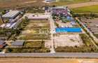 Teren industrial 16.000 mp langa Autostrada A1 Cateasca - Cateasca (Arges) - 1