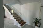 Casa P+1, teren 367 mp, 130 mp utili, zona Damila