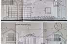 Vand casa in constructie Arad Micalaca teren 966 mp - 4
