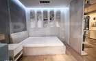 Studio de inchiriere, etaj 3, balcon - Ared - 3