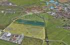 Teren cu poten?ial investi?ional 13.263 mp zona Industriala Nord, - Arad (Arad) - 5