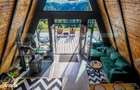 Cabana A-Frame Mountain Escape Marisel - 2
