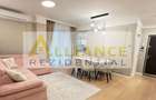 Apartament 2 camere cu gradina Soseaua Leordeni