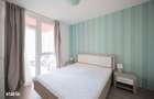 De inchiriat Ap 2 camere bloc nou ARED Tudor Vladimirescu 390 eur - 3