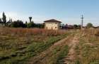 Balotesti Str. Prelungirea Fabricii intravilan 21.800 mp deschidere 40 m, certificat urbanism - 1