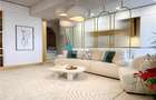 Apartament 2 cam, open space, de vanzare zona Copou - Aleea Sadoveanu - 4