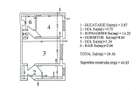 CABINET MEDICAL - Apartament 2 camere, PARTER, zona CENTRU; - 2