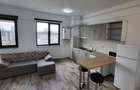 Palas-Lazar Residence-Bloc nou-Etaj intermediar - 3