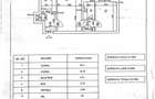 Sos Colentina Scoala 39 2camere mobilat /utilat bloc 1978 anvelopat
