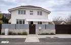 Parter casa noua de inchiriat 110 mp, 3 camere, curte - 1