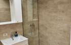 Apartament 2 camere cu gradina proprie de 60 mp mobilat si utilat Popesti-Leordeni