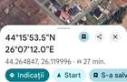 Teren Vidra ,Copaceni, Cretesti, - 1