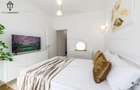 Prima Închiriere: Apartament Modern și Confortabil cu 2 Camere în Silk District - 14
