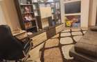 Apartament modern cu 3 camere ?i garaj complet mobilat ?i utilat in Splai Sebe? cu vedere pe 2 par?i - 1
