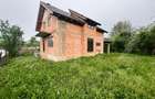 Casa spatioasa cu 4 camere, 150 mp, 10 ari teren / Schimb cu - 11