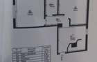 Devinzare, in zona Bucovinei un apartament cu 2 camere decomandat - 4