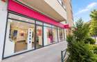 Spatiu comercial ultracentral de inchiriat, 84 mp, zona pietonala, Rosiori de Vede, Teleorman - 1
