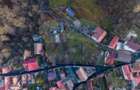 Casa si teren intravilan de vanzare Bra?ov, str. Paji?tei - 1