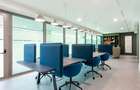 Alăturați-vă unui mediu de co-working cooperativ în Regus Iride Business Centre - 1