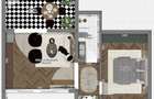 Direct Dezvoltator - Apartament 2 camere - Predare la cheie - Calea Surii Mici - 4