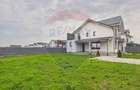 Vila moderna 5 camere P+1 de vanzare in Crevedia - 3