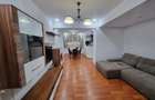 De inchiriat apartament 3 camere complet mobilat - 5