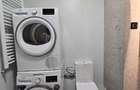Studio 2 CAMERE- CURTE PRORPIE - 11