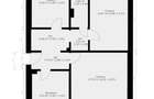 Dambovita, 3 camere, decomandat, bloc izolat, 2 parcari, 0% comision - 2