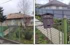 Casa si teren cota parte de 3/8, ID: R1985723