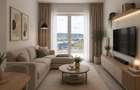 Intabulat, Apartament 2 camere, etaj intermediar 113 000 Euro - 2