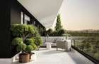 Penthouse duplex de 4 camere in ansamblu PRIMA Solis - 5