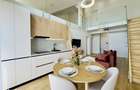 Penthouse 3 camere si terasa 18.46 mp, incalzire pardoseala - 2