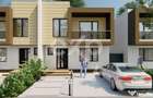 Proiect NOU de case cu 4 camere Trivale | Zona Platou - 15