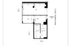 De inchiriat spa?iu 220 mp zona centrala, mezanin, deasupra la Unicredit - 6