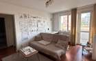 Apartament3 Camere B-dul Carol,et.5/8,Amenajat,centrala,Liber - 1