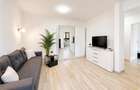Apartament cochet si luminos in Sanpetru Residence, Brasov - 2