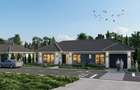 Casa la rosu zona Beverly Hills Sanmartin