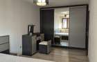 Apartament 2 camere, Barbu Vacarescu, utilat, balcon - 6