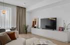 Apartament 4 Camere LUX | Prima Inchiriere | Bloc Nou | Iancu Nicolae