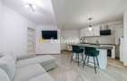 Apartament modern, 66 mp, 3 camere zona Hermes Nord - 12