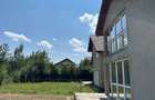 Vila individuala in sectorul 1, zona Baneasa, 154 mp construiti, 374 mp teren - 3